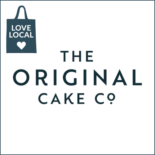 The Original Cake Company